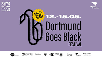 Dortmund goes Black Festival 2022